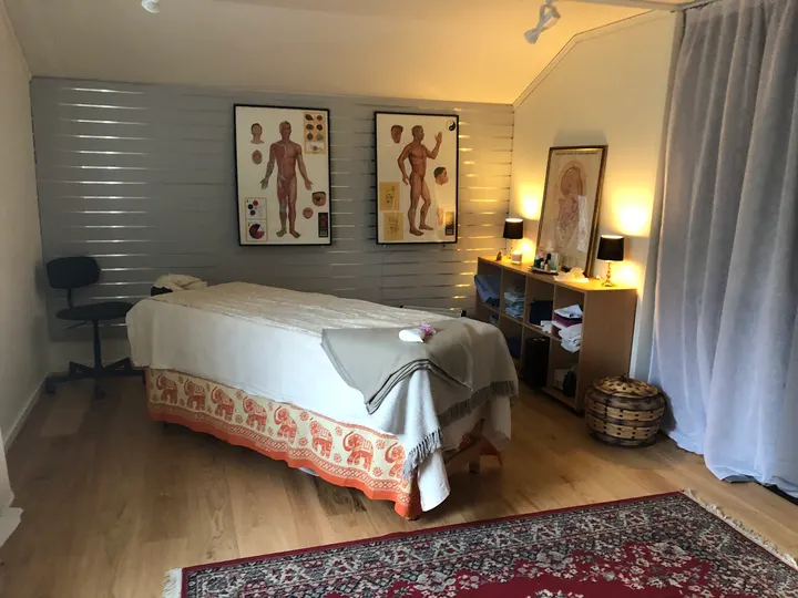 BeasGongYoga — Träningsstudio i Nedregården, Varberg