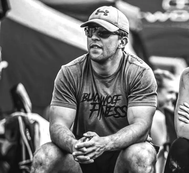 Black Wolf Fitness — functional training-studio in Marton cum Grafton, Knaresborough — 3
