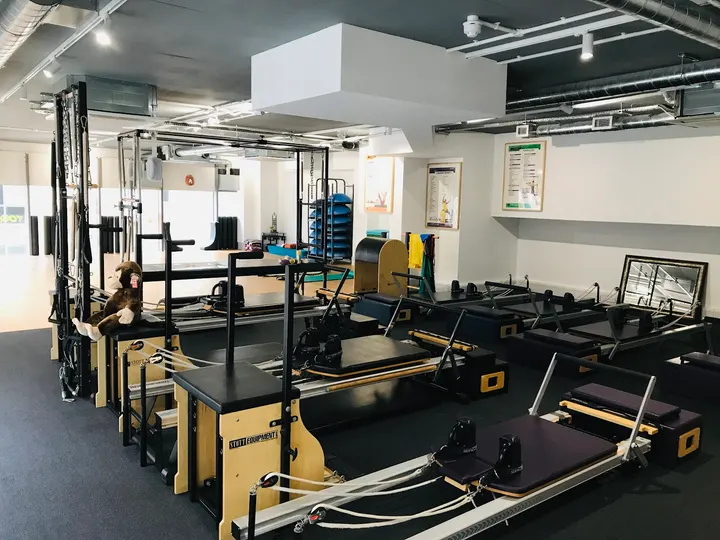 Body In Sync — pilates-studio in Greenwich Peninsula, London — 3