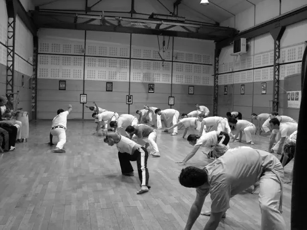 CAPOEIRART — Danse à 1er Arrondissement, Marseille