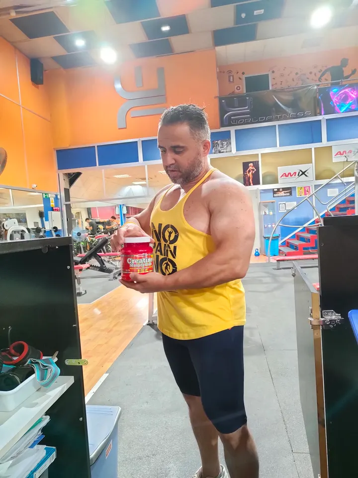 Worldfitness — estudio de fitness-studio en Benahadux — 3