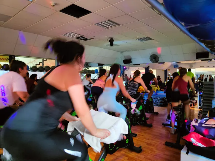 Worldfitness — estudio de fitness-studio en Benahadux — 3