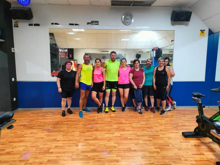 Worldfitness — estudio de fitness-studio en Benahadux — 4