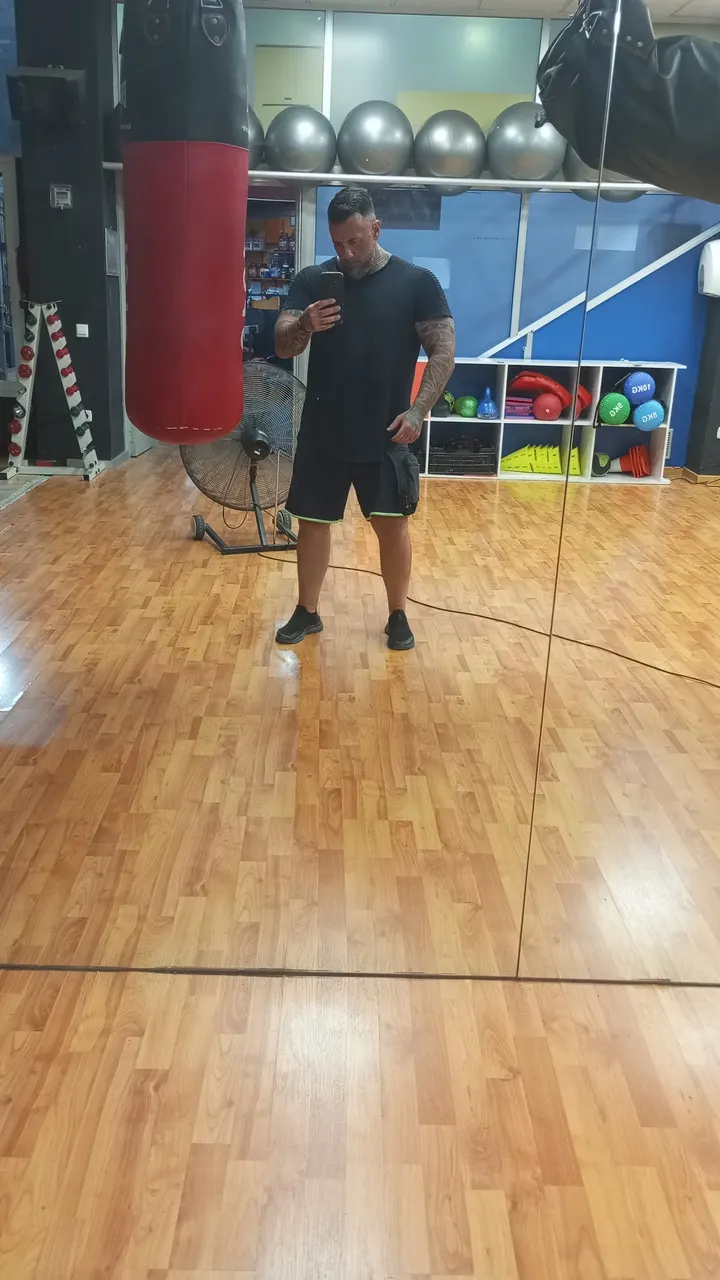 Worldfitness — estudio de fitness-studio en Benahadux — 5