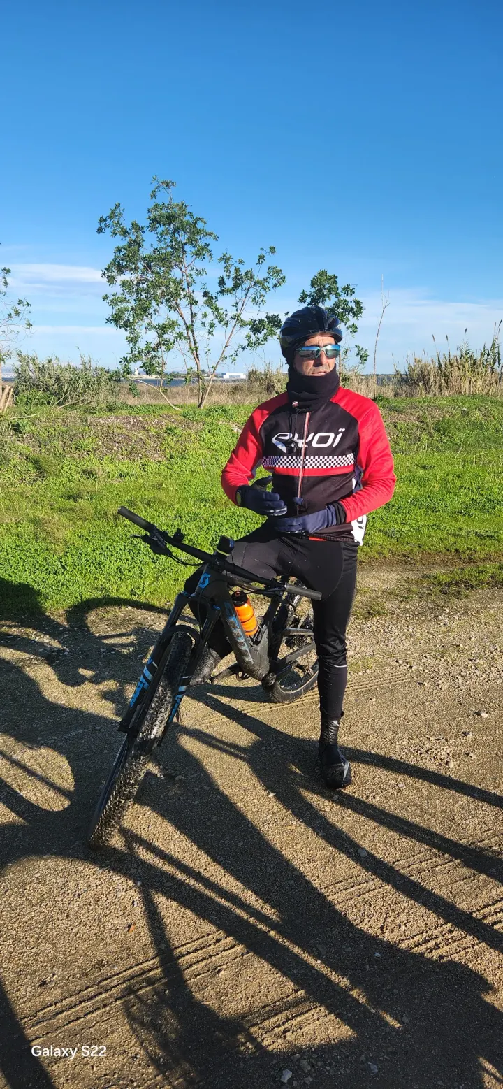 Outdoor Training Camp - Baía do Seixal — bootcamp-studio em Seixal — 2