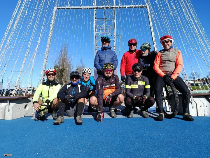 Outdoor Training Camp - Baía do Seixal — bootcamp-studio em Seixal — 3