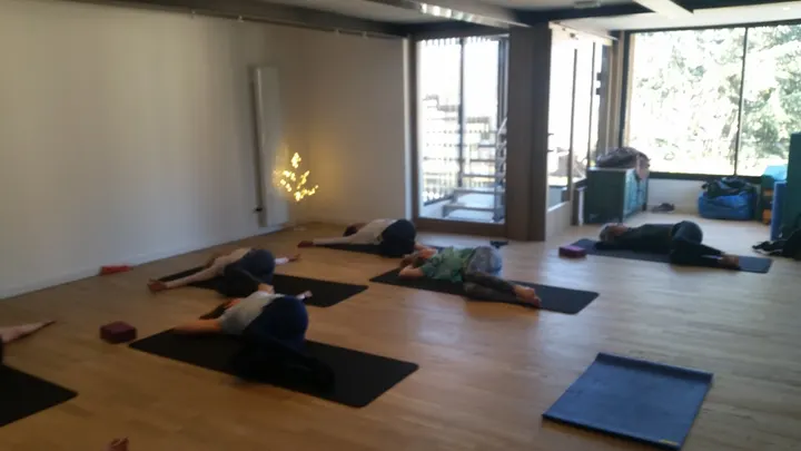 Wellness Studios 3 Rte d'Annecy — bien-être-studio aux Champs, Veyrier-du-Lac — 2