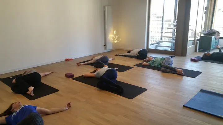 Wellness Studios 3 Rte d'Annecy — bien-être-studio aux Champs, Veyrier-du-Lac — 3
