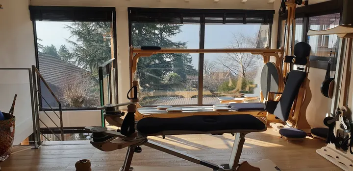 Wellness Studios 3 Rte d'Annecy — bien-être-studio à Veyrier-du-Lac — 3