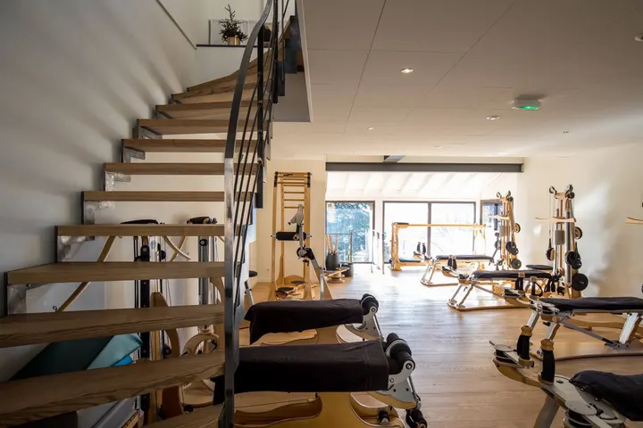 Wellness Studios 3 Rte d'Annecy — bien-être-studio à Veyrier-du-Lac — 5