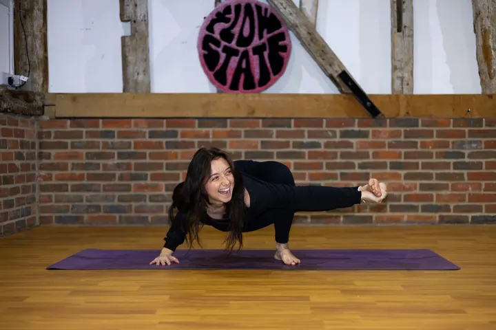 Flow State Barn — yoga-studio in Reading — 3
