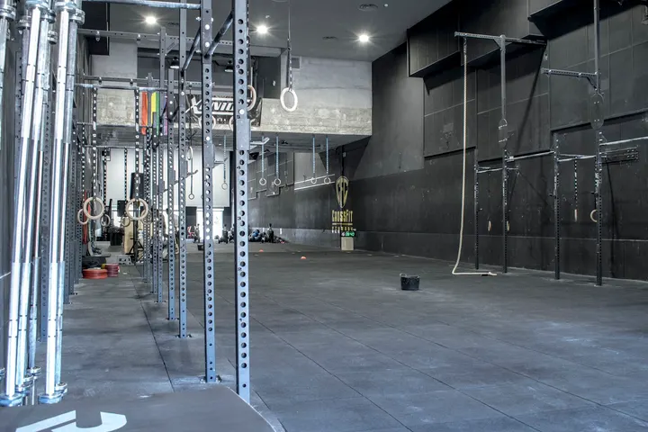 Bandah Box — crossfit-studio en Las Rozas de Madrid — 3