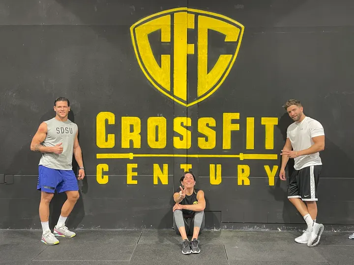 Bandah Box — crossfit-studio en Las Rozas de Madrid — 3