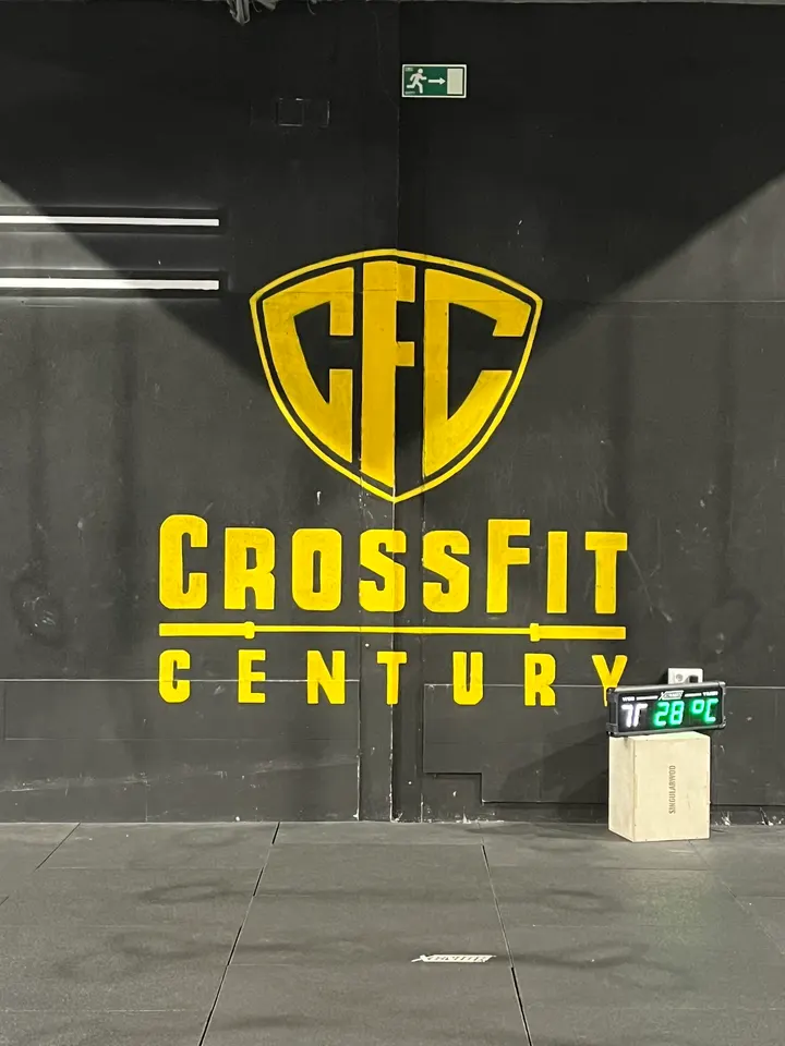 Bandah Box — crossfit-studio en Las Rozas de Madrid — 4