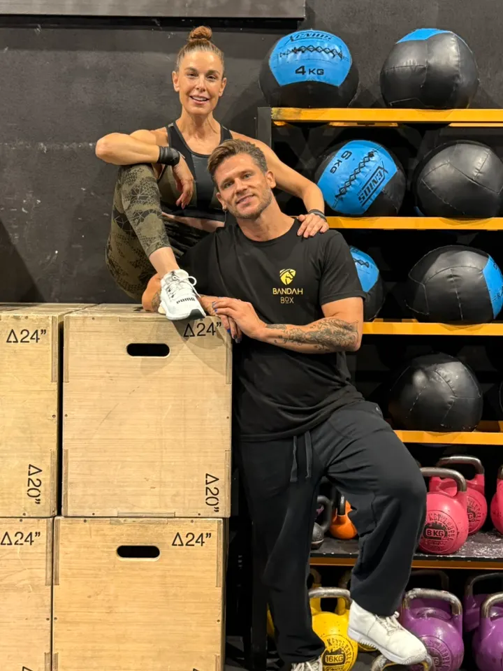Bandah Box — crossfit-studio en Las Rozas de Madrid — 5