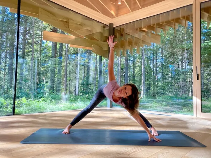Kayayoga — yoga-studio in Zehlendorf, Berlin — 3