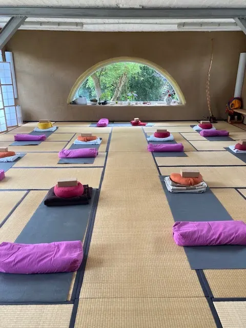 Kayayoga — yoga-studio in Berlin — 3