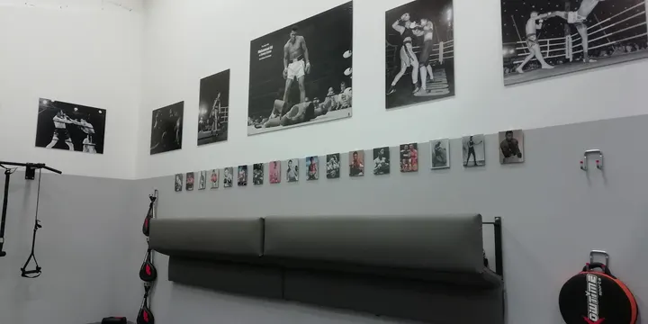 Fit Fighters Breisgau — kickboxen-studio in Emmendingen — 4