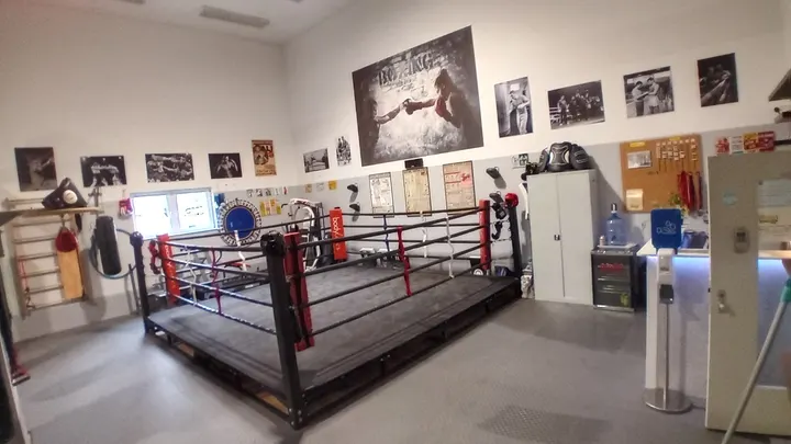 Fit Fighters Breisgau — kickboxen-studio in Emmendingen — 5