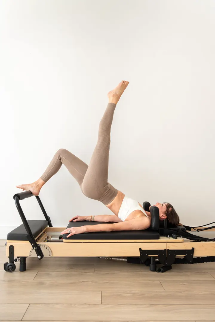 niix fit — pilates-studio in Blackfriars, London — 2