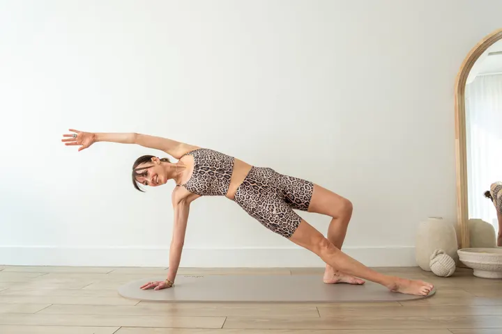 niix fit — Pilates in Blackfriars, London