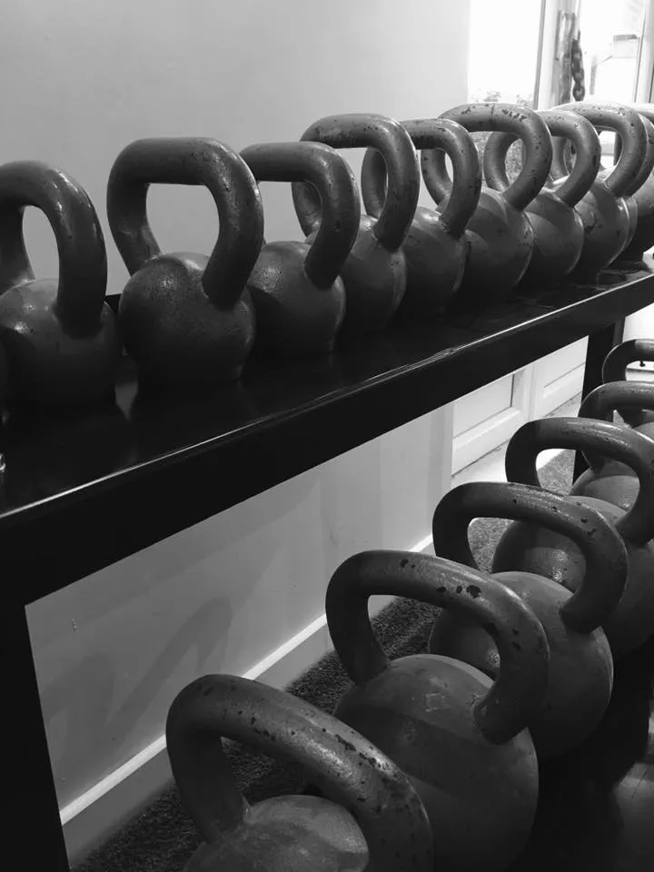 Crock’s Gym Limited — bootcamp-studio in Dursley — 2