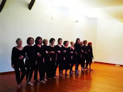 Studio La Nef — danse-studio à Montpellier — 3