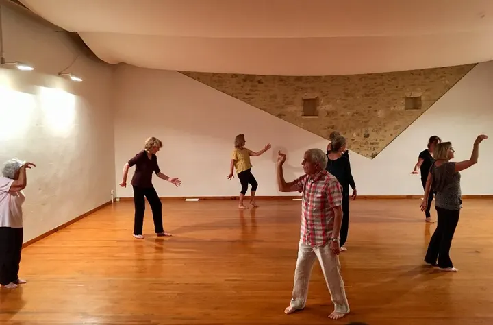 Studio La Nef — Bien-être à Gares, Montpellier