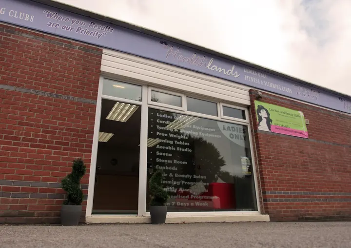 Healthlands Ladies Fitness Club — fitness studio in Brasside, Durham — 2