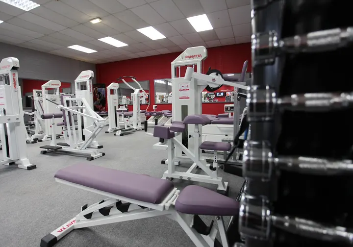 Healthlands Ladies Fitness Club — fitness studio in Brasside, Durham — 3