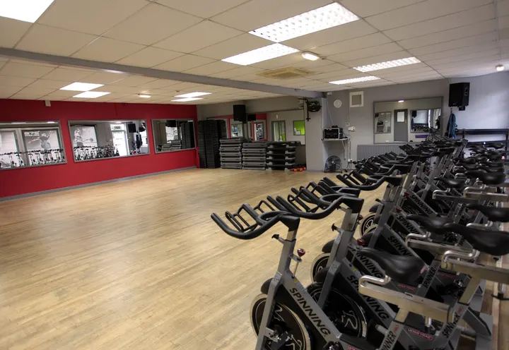 Healthlands Ladies Fitness Club — fitness studio in Durham — 3