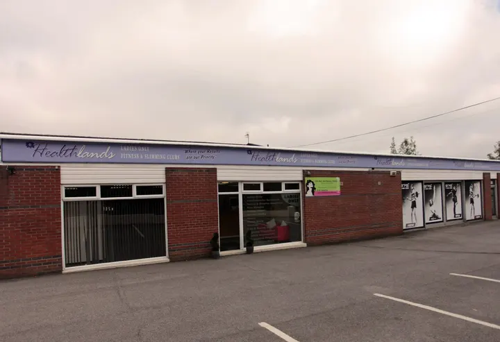 Healthlands Ladies Fitness Club — fitness studio in Durham — 4