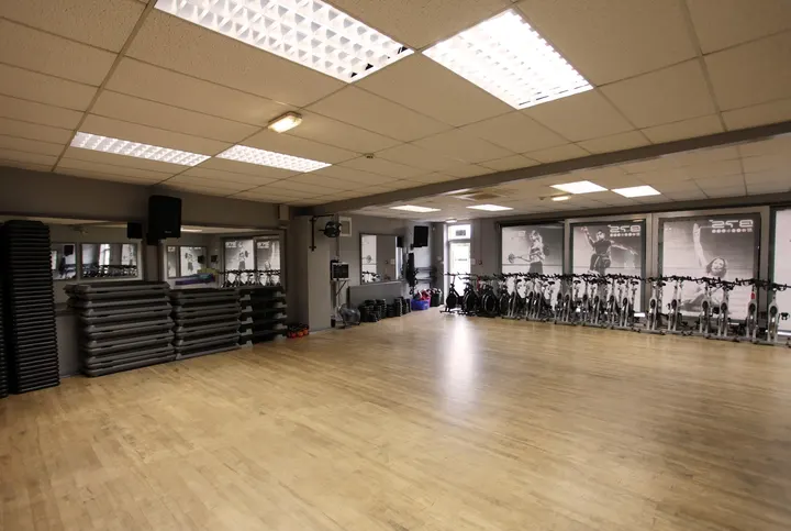 Healthlands Ladies Fitness Club — fitness studio in Durham — 5