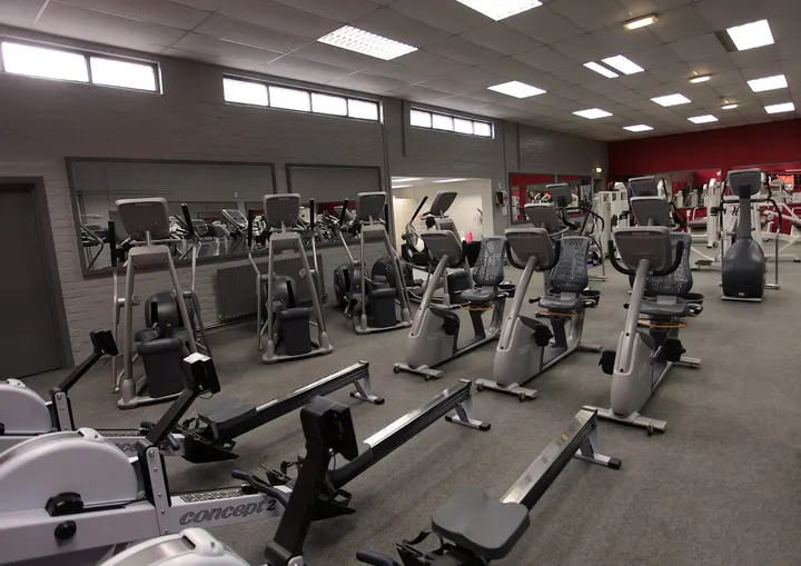 Healthlands Ladies Fitness Club — Fitness Studio in Brasside, Durham