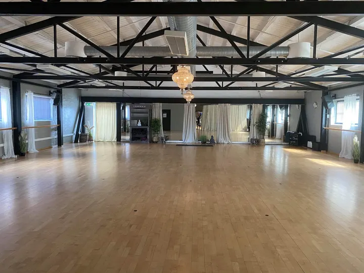 SPREK | Torstrand — treningsstudio i Larvik — 3