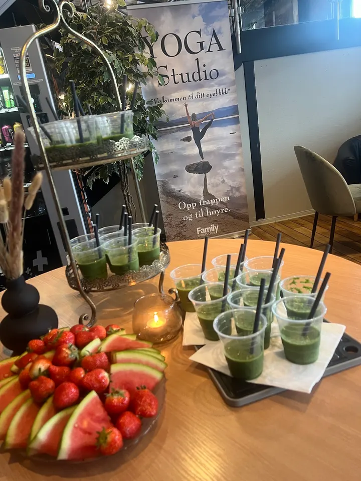 SPREK | Torstrand — treningsstudio i Larvik — 4