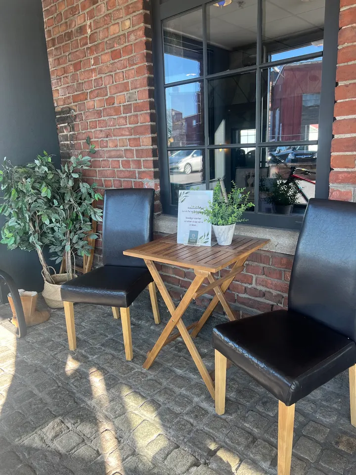 SPREK | Torstrand — treningsstudio i Larvik — 5