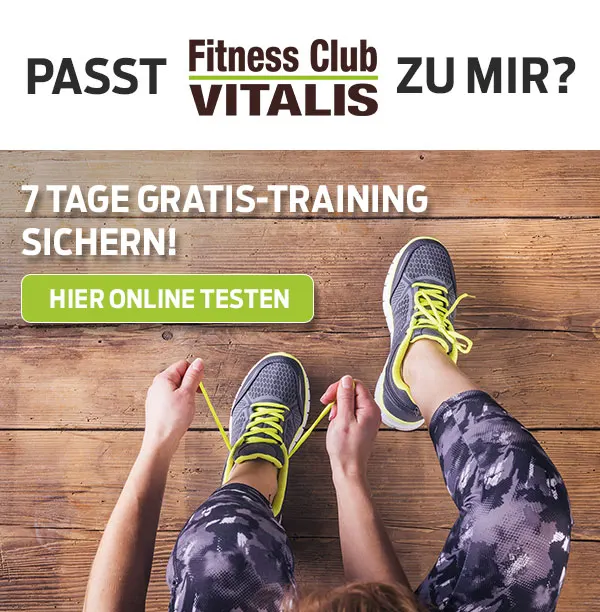 Vitalis Fitnessclub Babenhausen — fitnessstudio in Babenhausen — 2