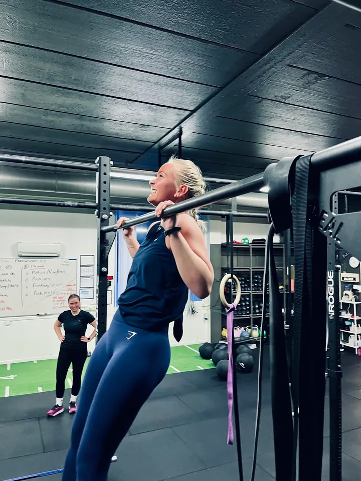 Aktiv Risør Vestlandstykket — crossfit-studio i Vestlandstykket, Risør — 3