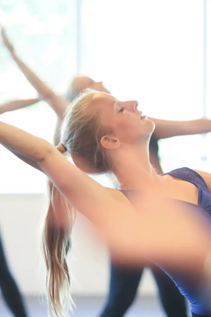 Dansstudio Dentro — dans-studio in Binnenstad-West, Alkmaar — 2