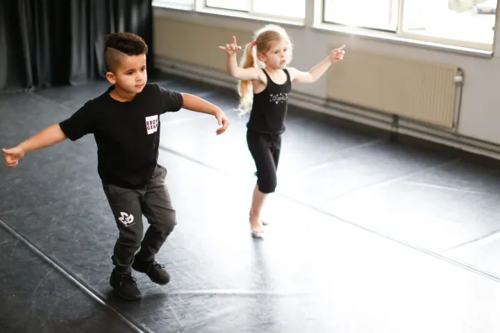 Dansstudio Dentro — dans-studio in Alkmaar — 4