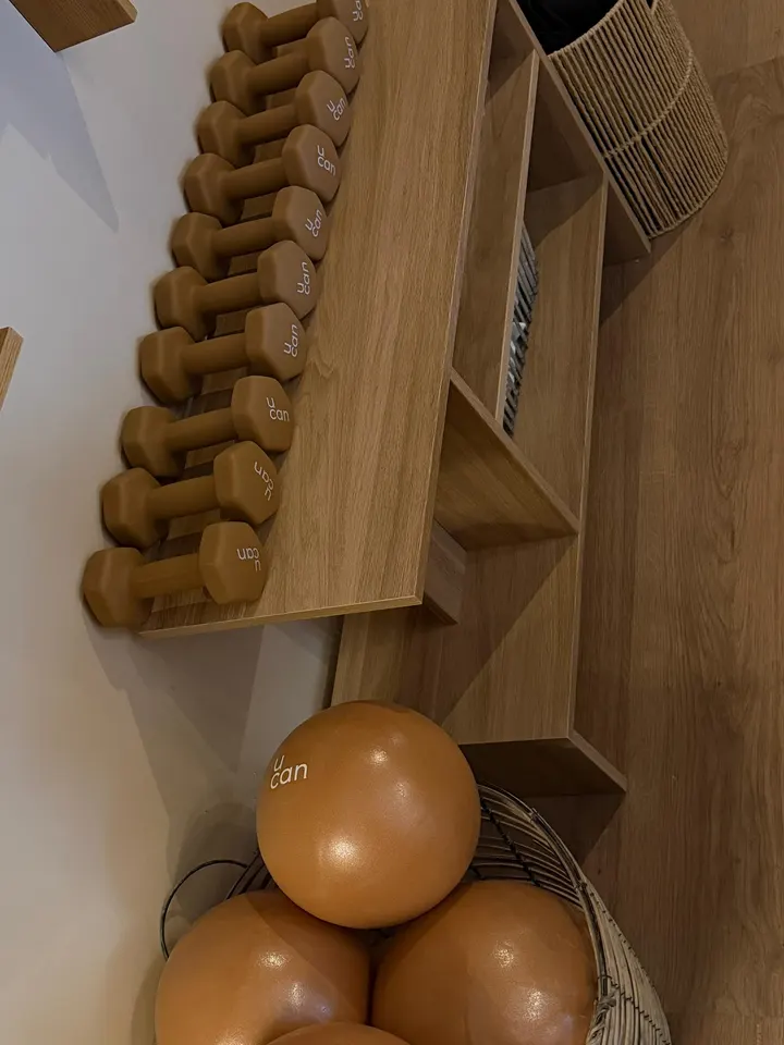 FRAME STUDIO — reformer pilates-studio en Alicante — 4