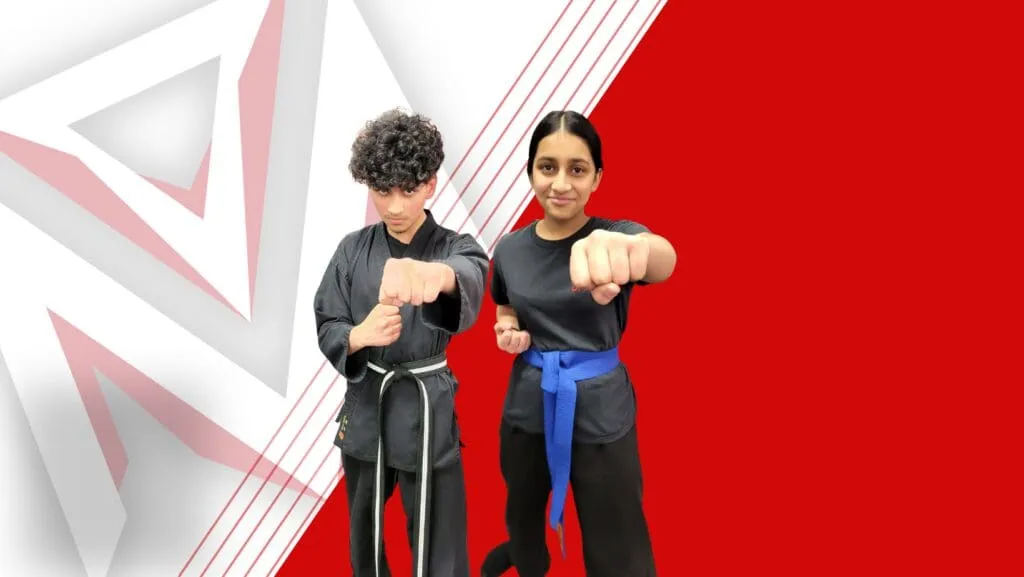 Daniyaal's Martial Arts Academy — martial arts-studio in Radford, Nottingham — 2
