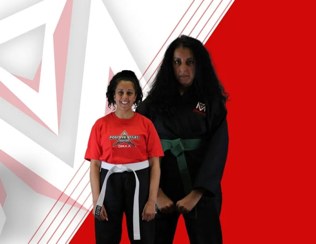 Daniyaal's Martial Arts Academy — martial arts-studio in Radford, Nottingham — 3