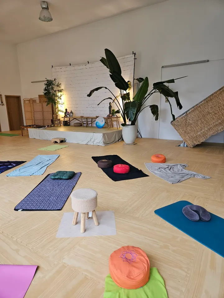 TAO-Qi Life — meditation-studio in Borna-Heinersdorf, Chemnitz — 3