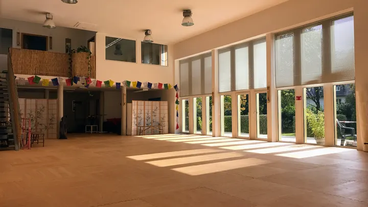 TAO-Qi Life — meditation-studio in Chemnitz — 3