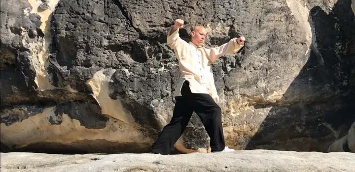 TAO-Qi Life — meditation-studio in Chemnitz — 4