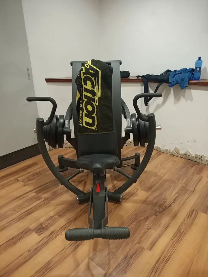 Mad Planet — wellness-studio a Urbino — 2