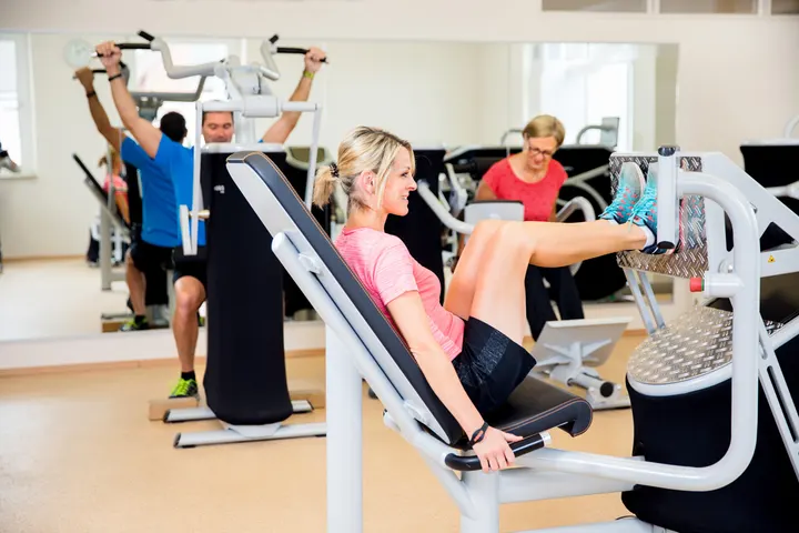 Paramed Sport — pt-studio in Brüggen — 2