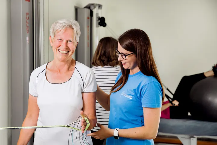 Paramed Sport — pt-studio in Brüggen — 6
